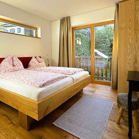 Attersee-Chalet Angermann Familie Spalt Steinbach am Attersee Exterior foto