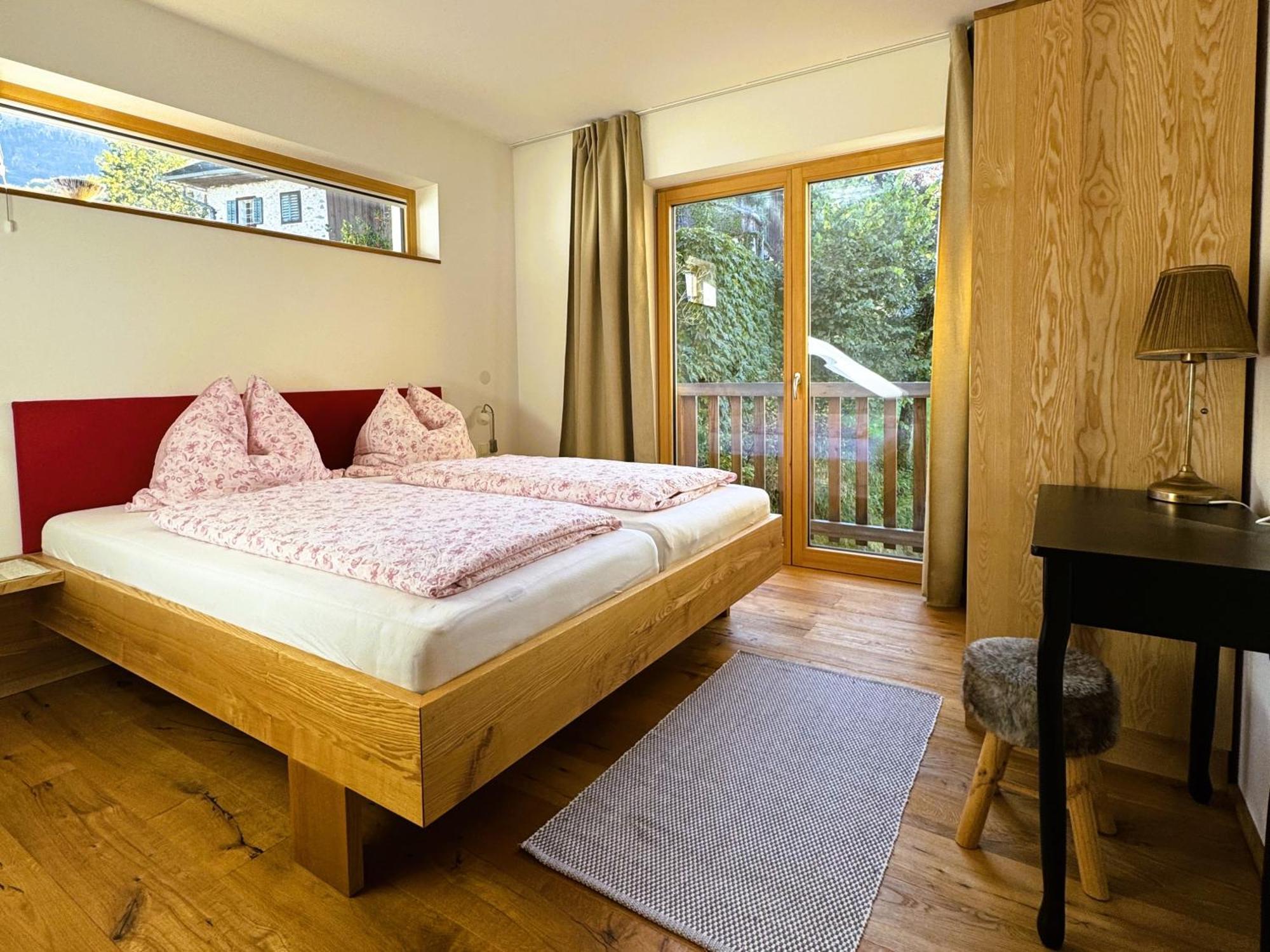 Attersee-Chalet Angermann Familie Spalt Steinbach am Attersee Exterior foto